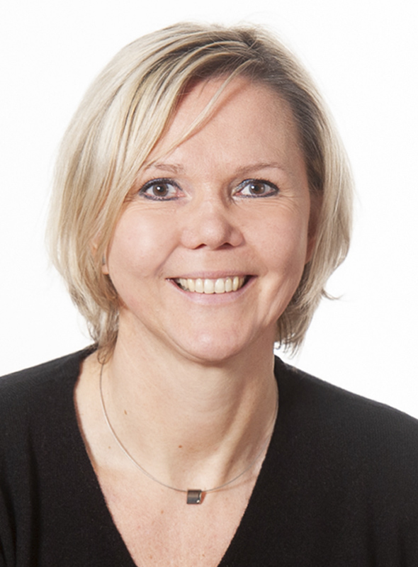 Physiotherapeutin FO Anke Hunger